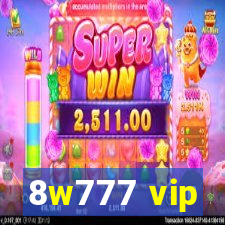 8w777 vip